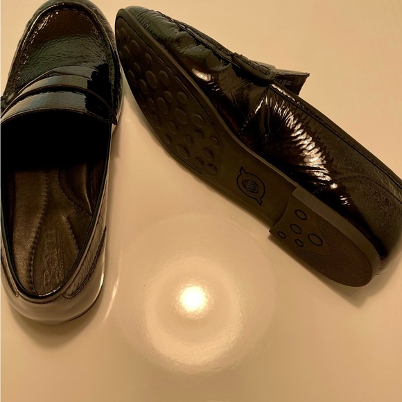 Born patent leather loafers - Picture 3 of 4